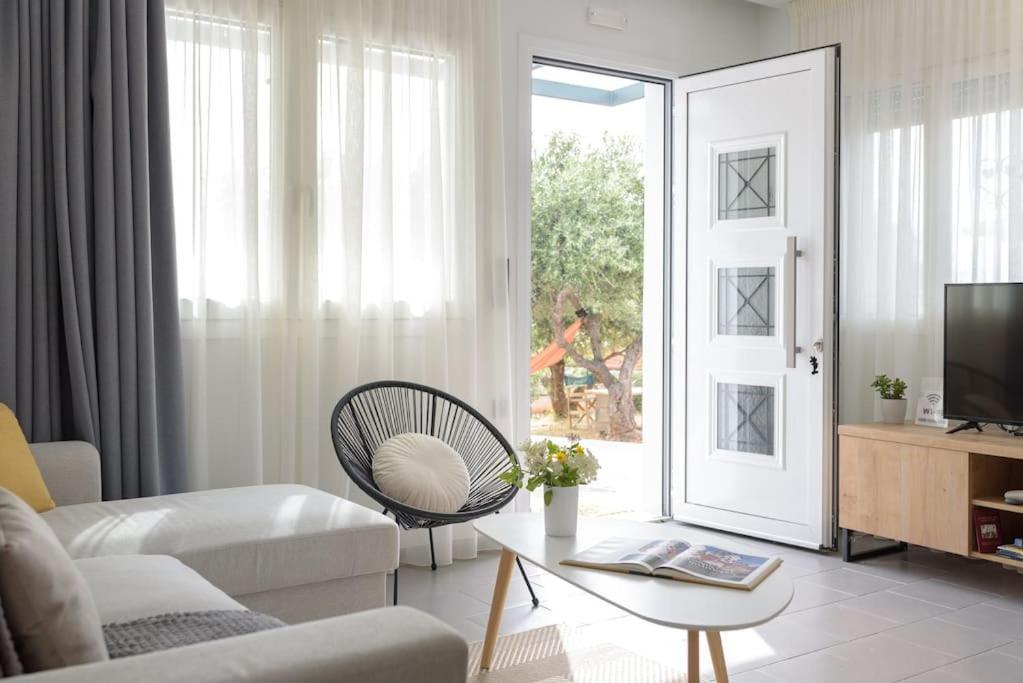 Appartement Onar Elegant Beachside *