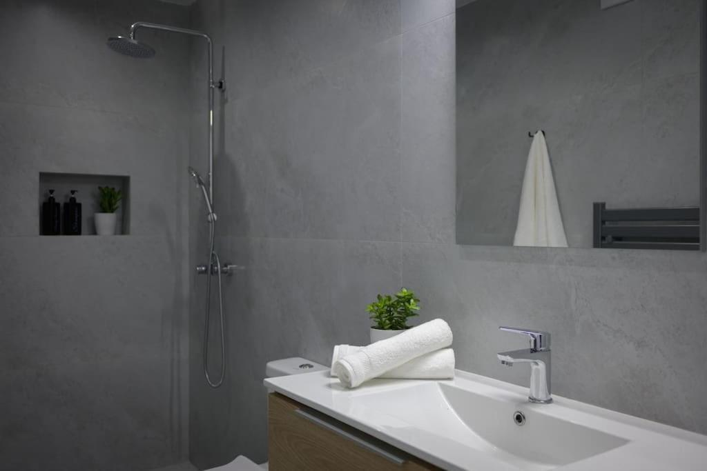 Appartement Onar Elegant Beachside *
