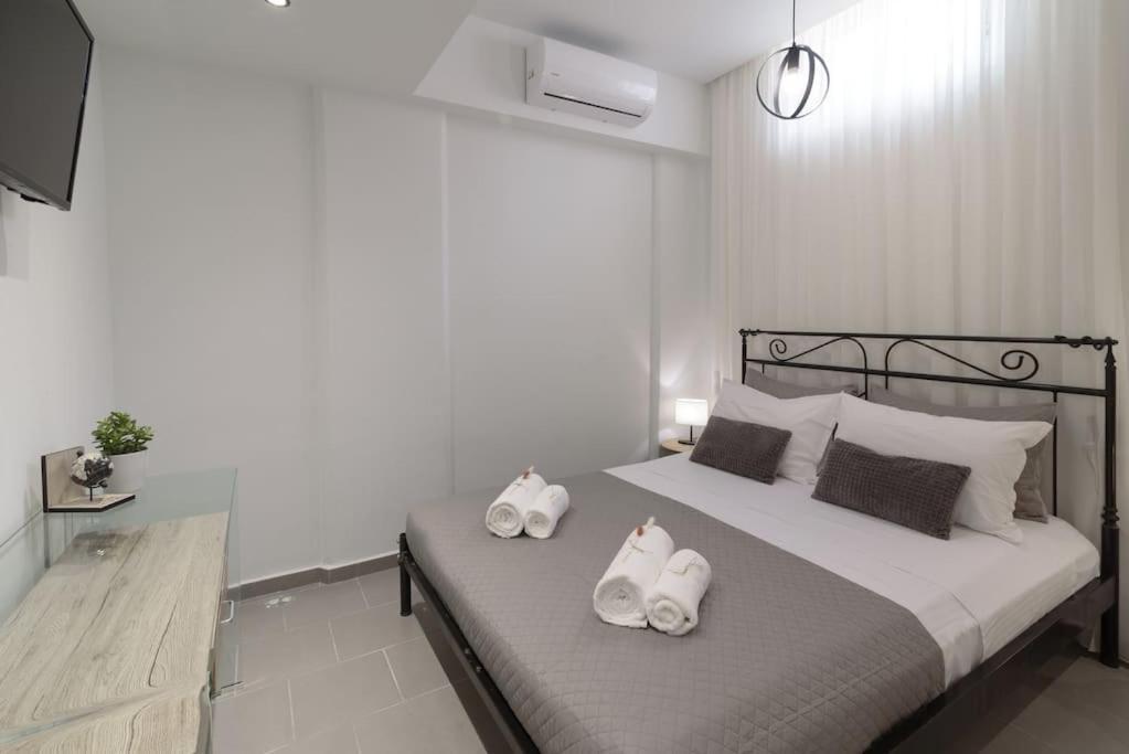 Onar Elegant Beachside Appartement
