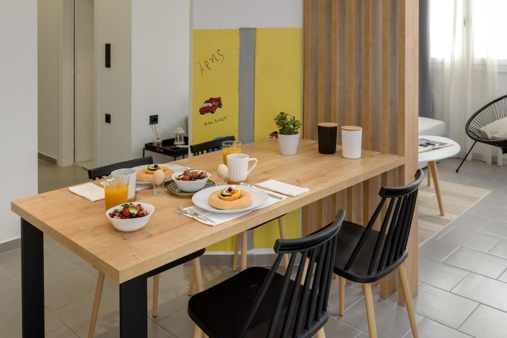 Onar Elegant Beachside * Iraklion