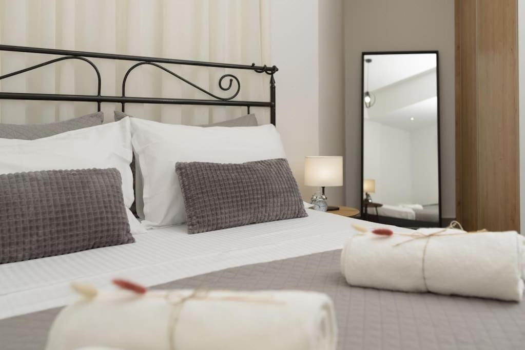 Appartement Onar Elegant Beachside *