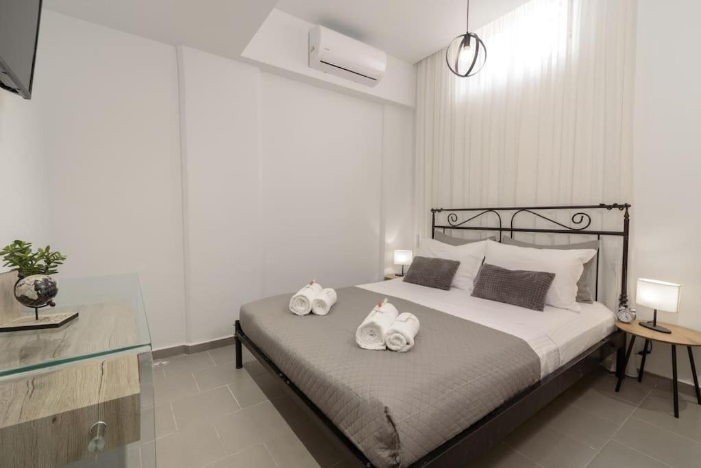 Appartement Onar Elegant Beachside