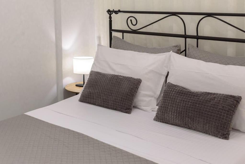 Appartement Onar Elegant Beachside Iraklion