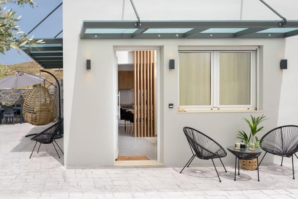 Onar Elegant Beachside * Iraklion